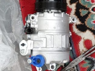 AC Compressor (06 Acura MDX 3.7L)