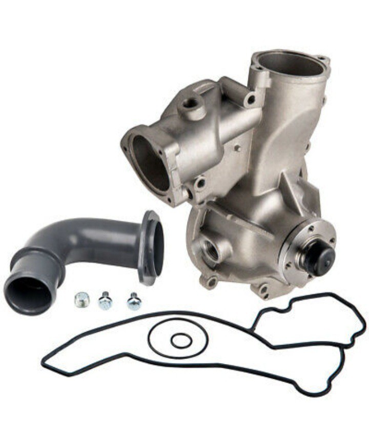 New water pump for ford 7.3 ltr Deisel