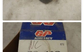 New Old Stock GP Sorensen GC-402 Ignition coil  For 74-90 GM
