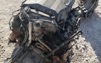 2003 Chevy 8.1 LS Engine Assembly 8100