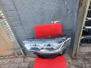 I’ve all spare parts for any type of all cars, Johannesburg south Africa
