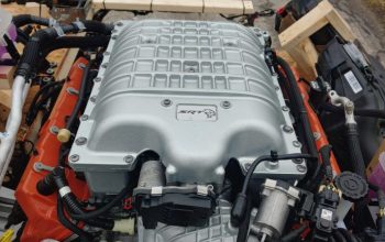 Hellcat engine for sale