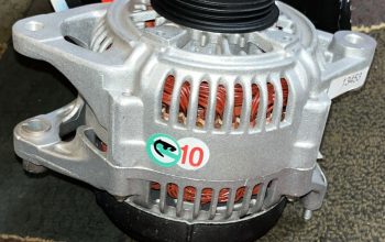 HD Alternator ‘92-‘03 Dodgeh/Chrysler/Jeep V6-V8
