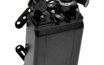 2007-2014 vapor canister