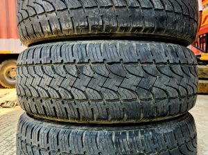 235/55 R19 105T || MRF Wanderer All Terrain Tire