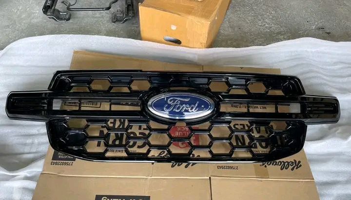 GrillGrille Everest Spart  /