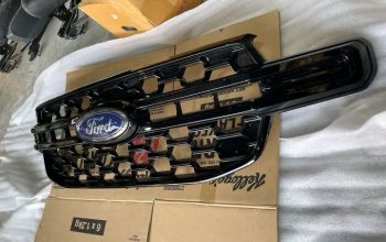 GrillGrille Everest Spart  /