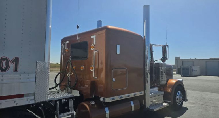 truck seller
