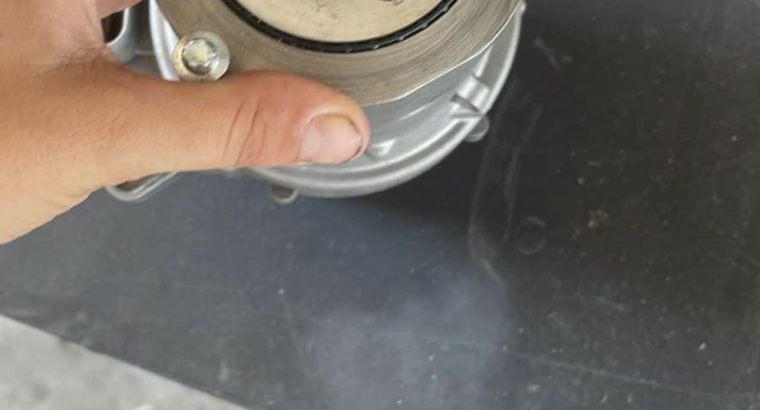 chevy silverado 2014 1500 electric power steering motor