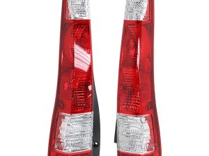 2002 Honda crv taillights