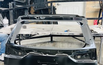 Honda CR-V 2023-2024 Tailgate Oem