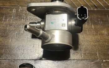 High pressure Fuel pump