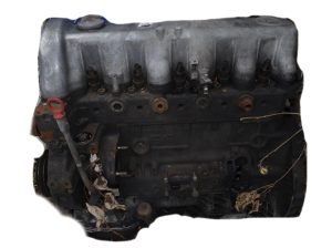 1984 300D Motor. Runs and pulled 160k. 1000’s of other parts available