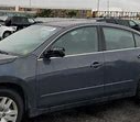 2012 Nissan Altima Front Driver side Door