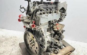 2.5L Nissan Altima Engine Assembly 2012