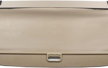 Cargo Cover from a 2011 BMX X3