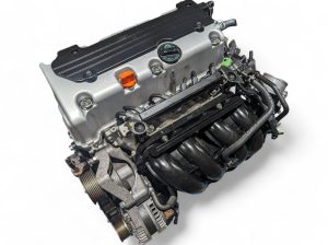 Acura TSX 2.4 L 4 CYL I-VTEC Engine