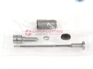 Diesel Control Valve FOOV C01 043