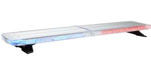 Whelen E321 Legacy Trio WCX 54″ R/B/W