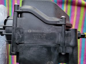 Bosch 044404228E DEF Dosing Unit Pump 2.2 EVO NRV