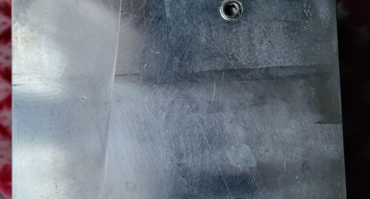 CMC Marine Cook Manufacturing MODEL 7050 HYDRAULIC ACTUATOR