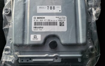 BOSCH 8983247940 Dosing Control Unit Isuzu Controller (ECU)