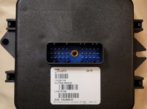 Danfoss 11020115 Transmission Controller ECU fits Deere LVA15186 NEW