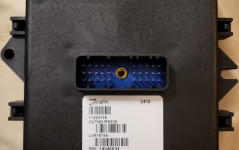 Danfoss 11020115 Transmission Controller ECU fits Deere LVA15186 NEW