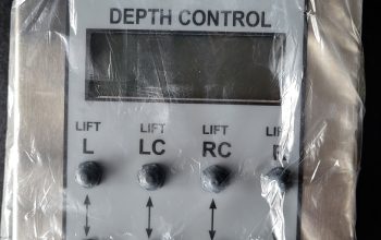 Hagie Tasseltrol LS Depth Control Box Controller