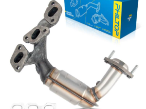 BRAND NEW Catalytic converter for Ford, Mazda, Mercury