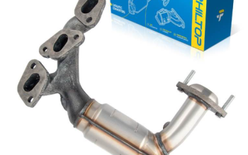 BRAND NEW Catalytic converter for Ford, Mazda, Mercury