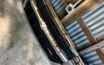 2018-20 Ford F-150 Grille
