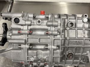 BMW S14 E30 M3 Engine – Zero Miles