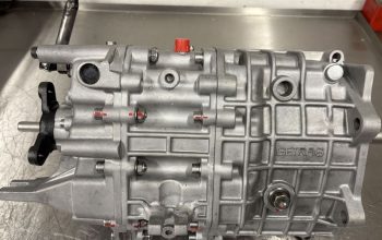 BMW S14 E30 M3 Engine – Zero Miles