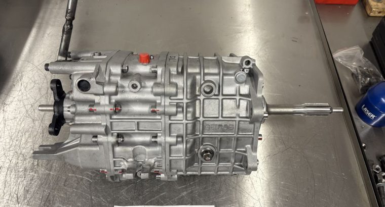 BMW S14 E30 M3 Engine – Zero Miles