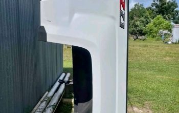 2014 – 2018 Z71 Silverado Bed.