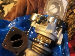 2013 – 2017 Chevrolet or Cadillac Turbo Charger 2.0Ltr