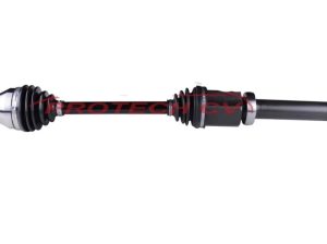 2020 ford transit connect CV Axle