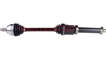 2020 ford transit connect CV Axle